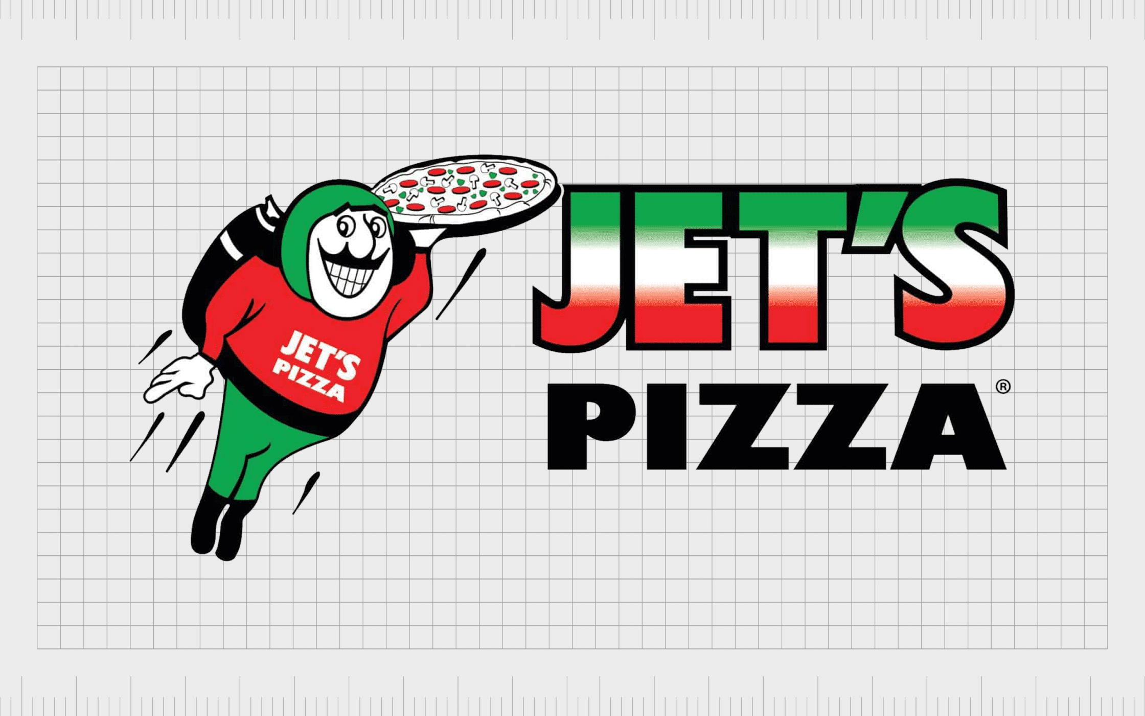 Jet's Pizza