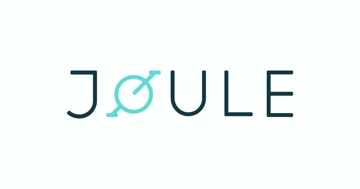 Joulé