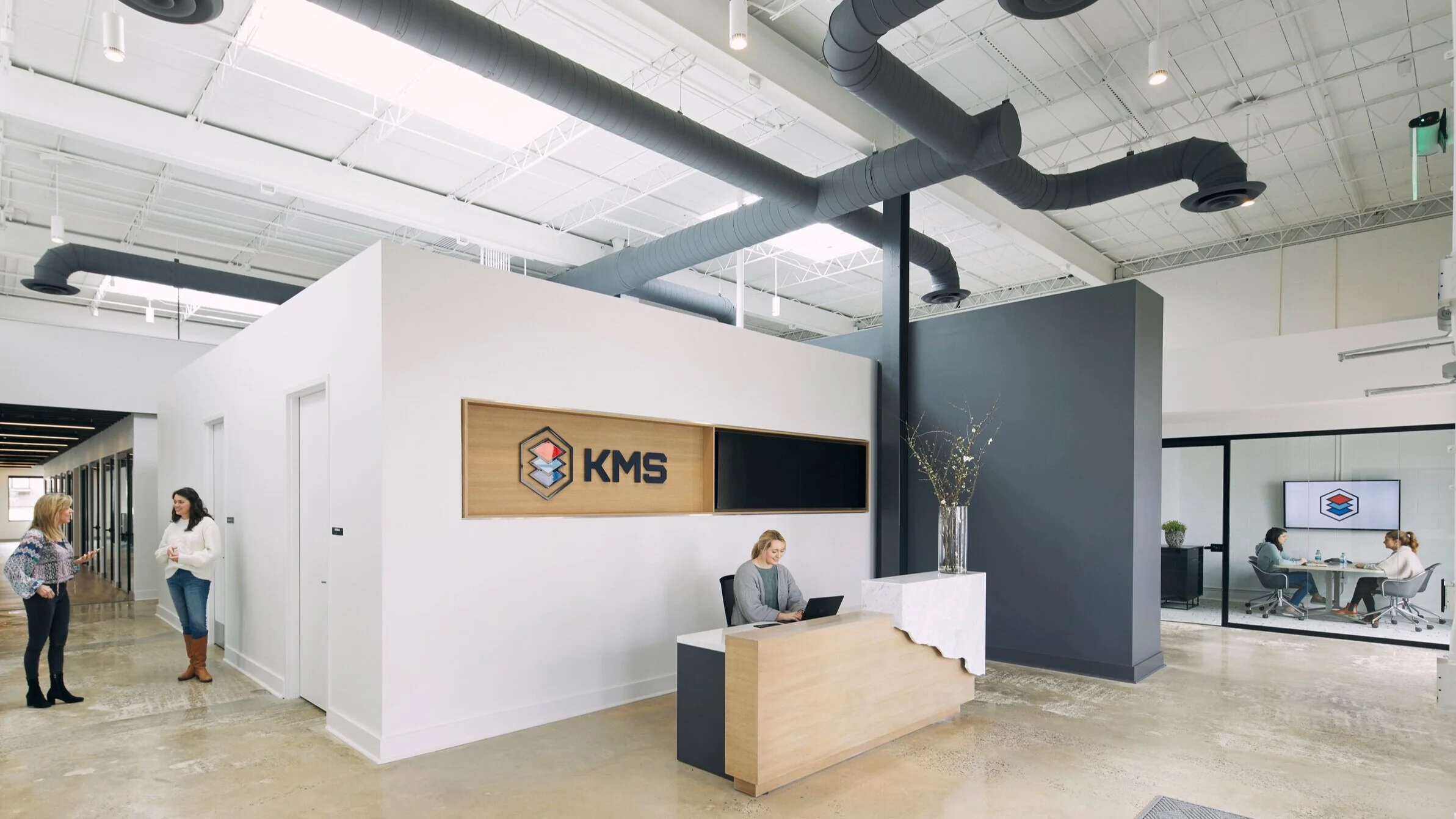 KMS (Kemp Management Solutions)