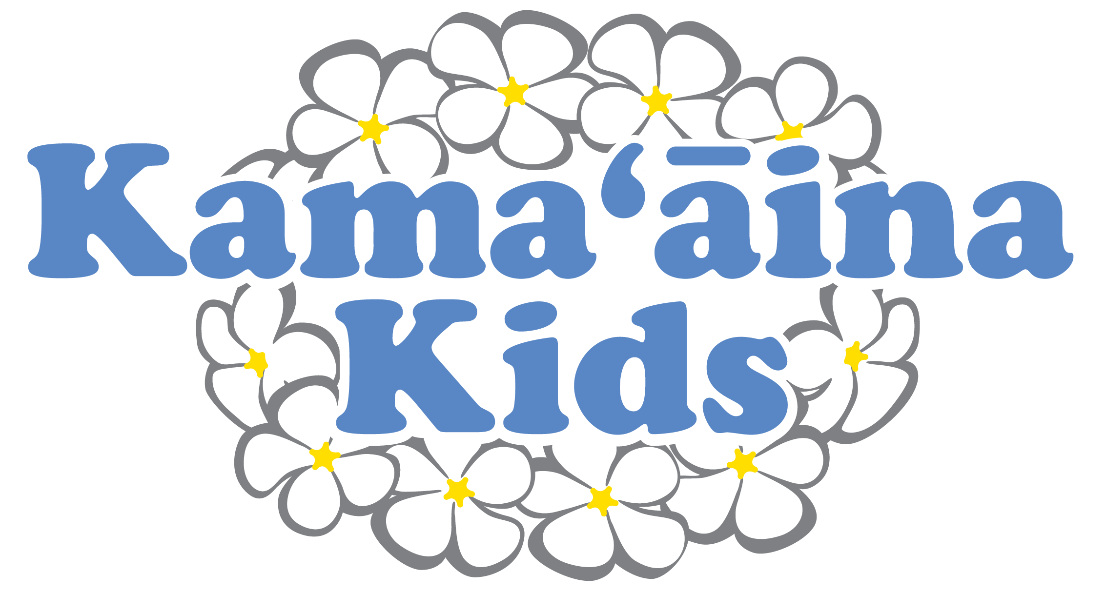 Kamaaina Kids
