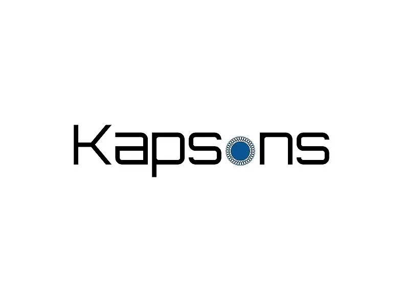 Kapsons LLC