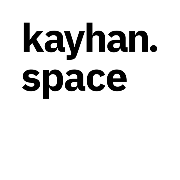 Kayhan Space