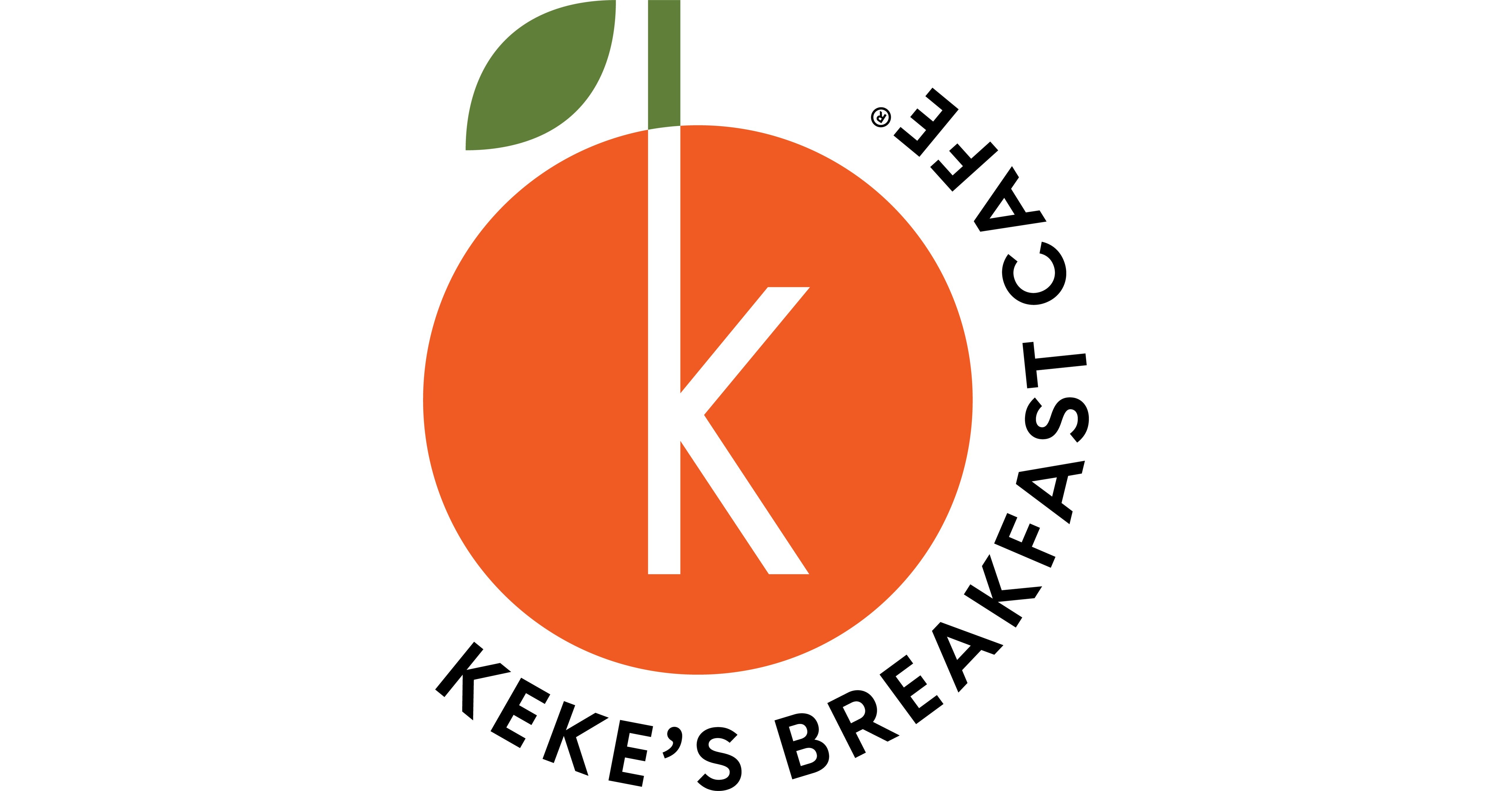 Keke's Breakfast Café