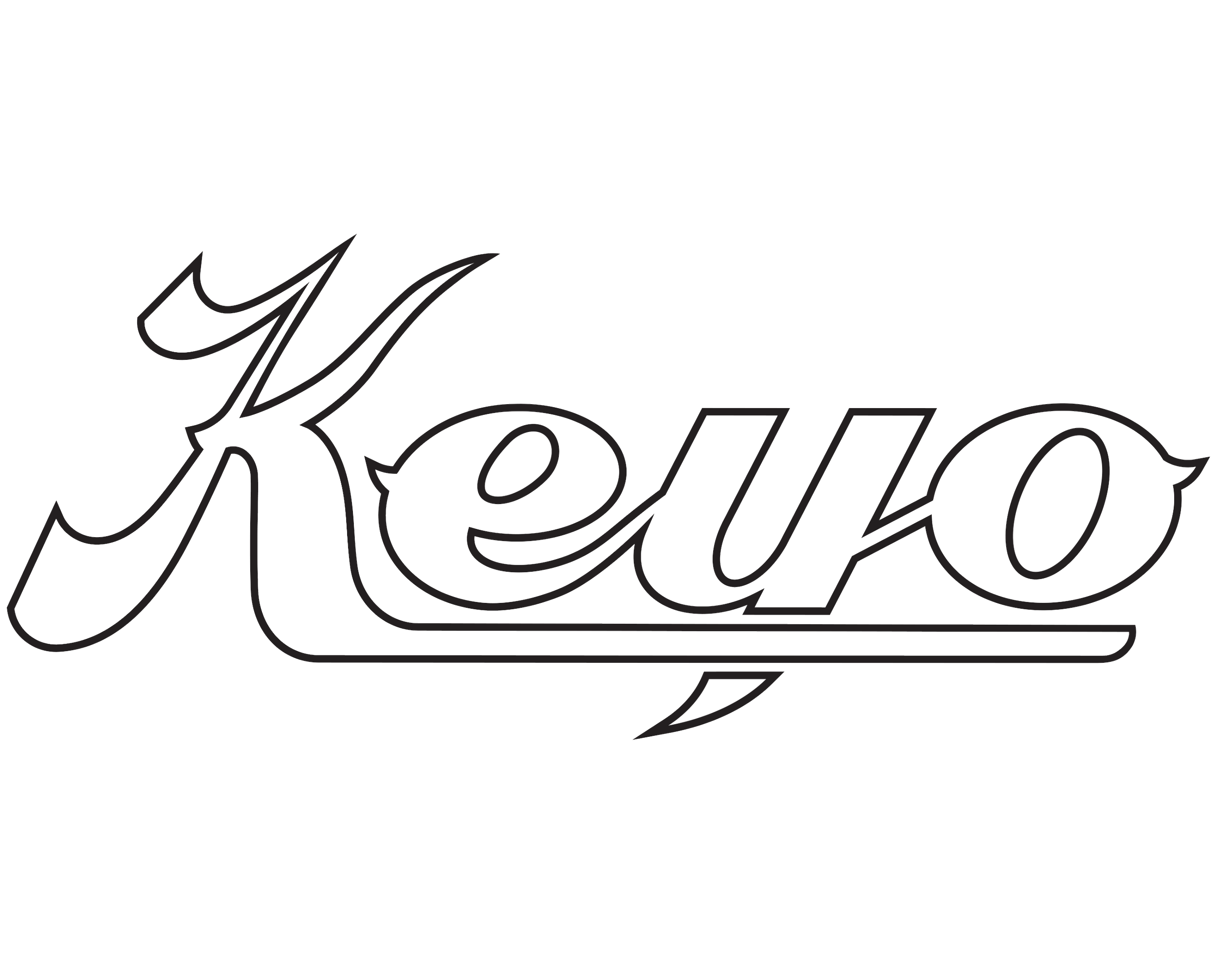 Keyo