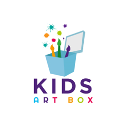 Kids Art Box