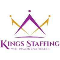 Kings Staffing LLC.