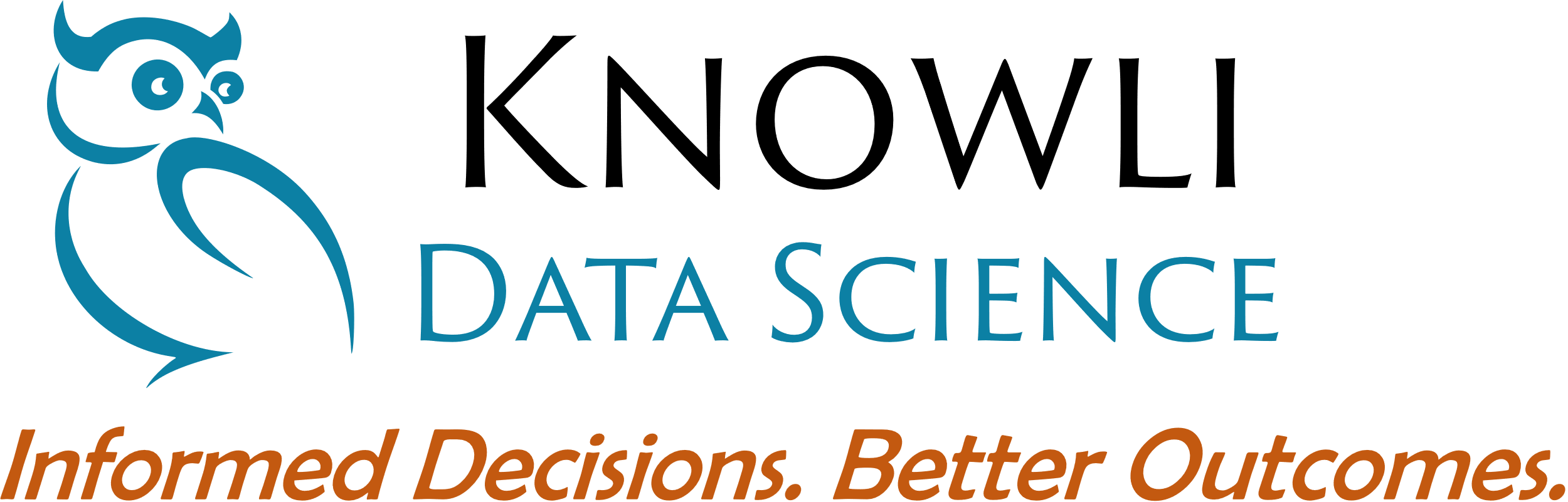 Knowli Corp dba Knowli Data Science
