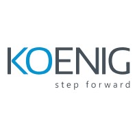 Koenig Solutions Ltd