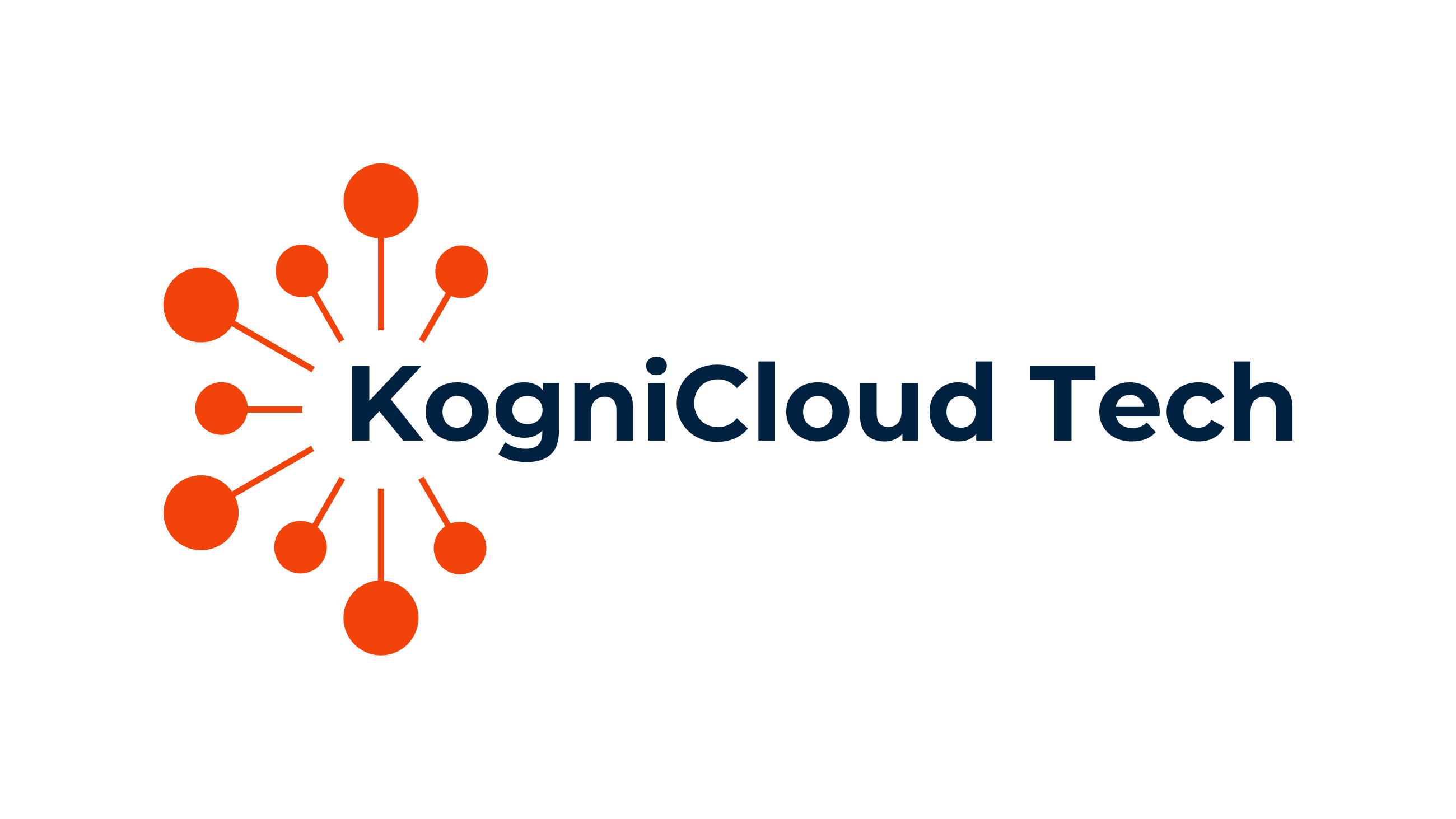 Kognicloud Technology