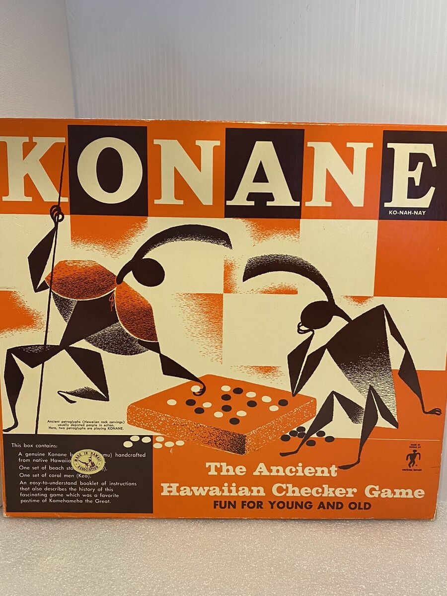 Konane