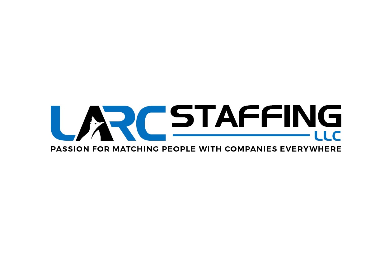 LARC STAFFING, LLC
