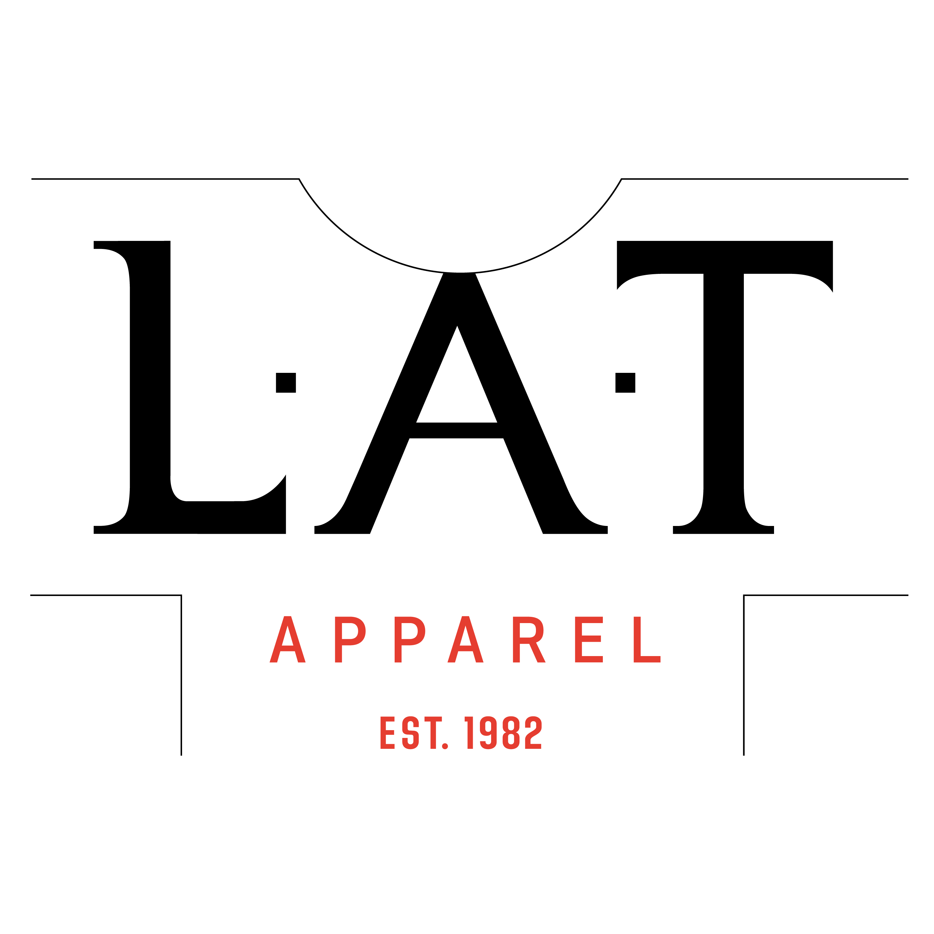 LAT APPAREL