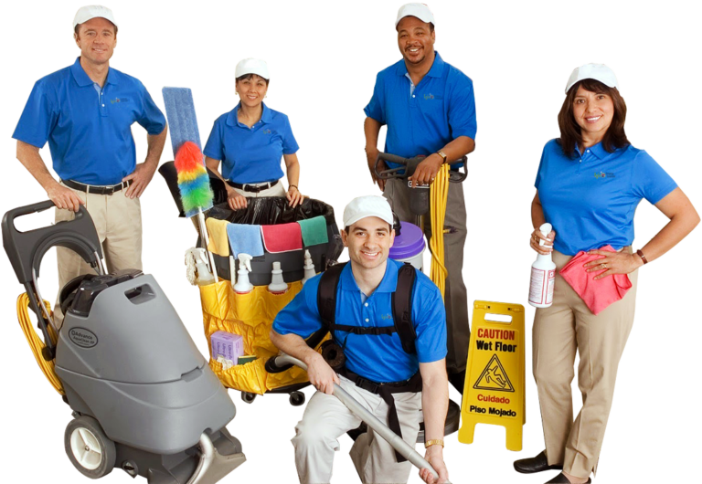 LJ's Cleaning Solutions