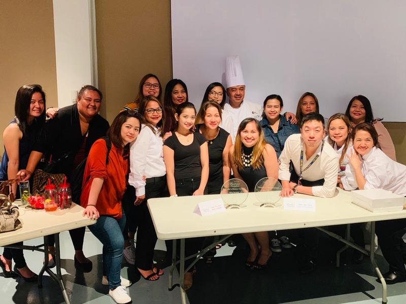 LSG Service Guam, Inc (LSG Sky Chefs)