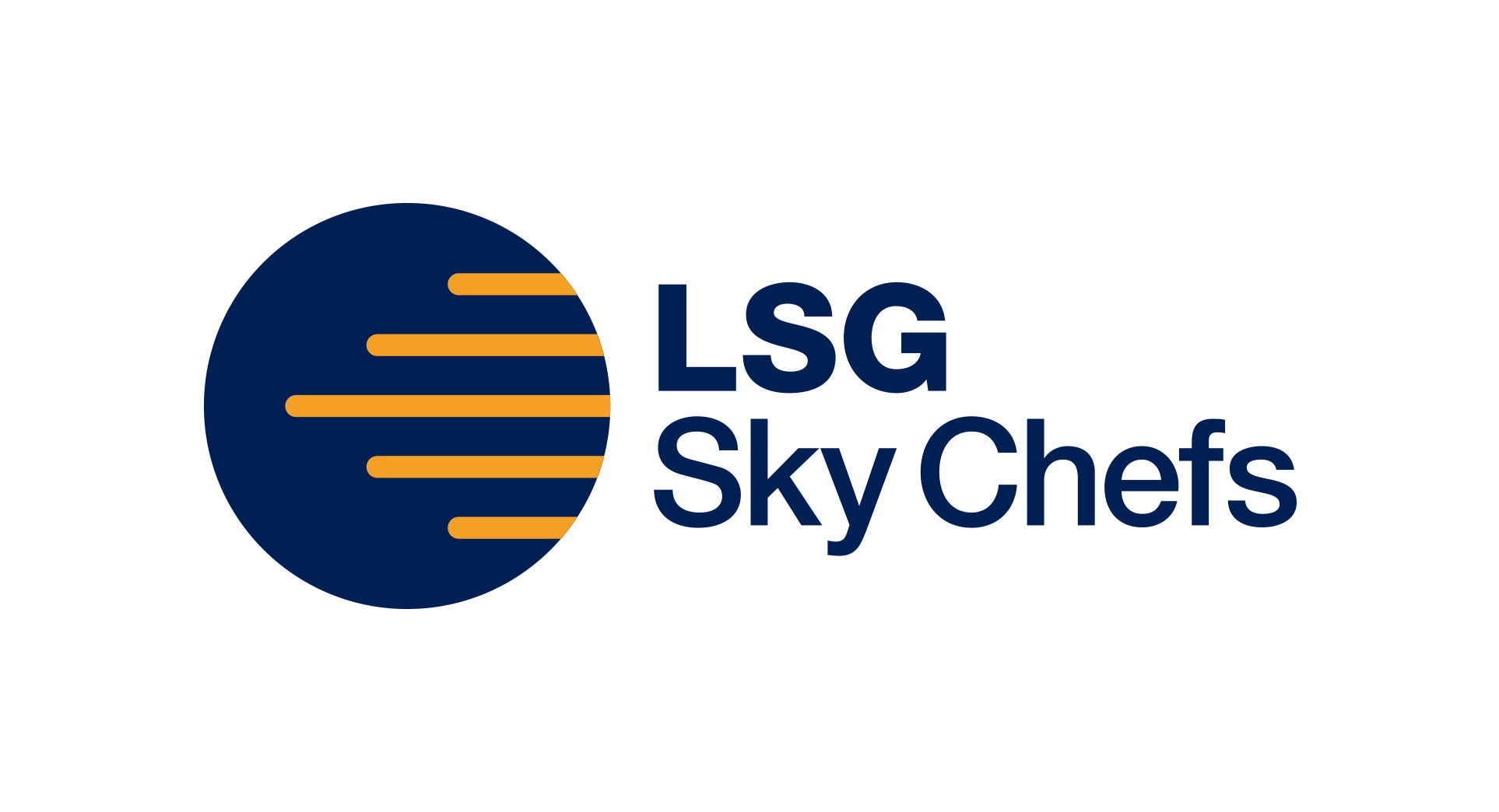 LSG Sky Chefs