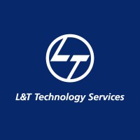 L&T Technology Services Limited.