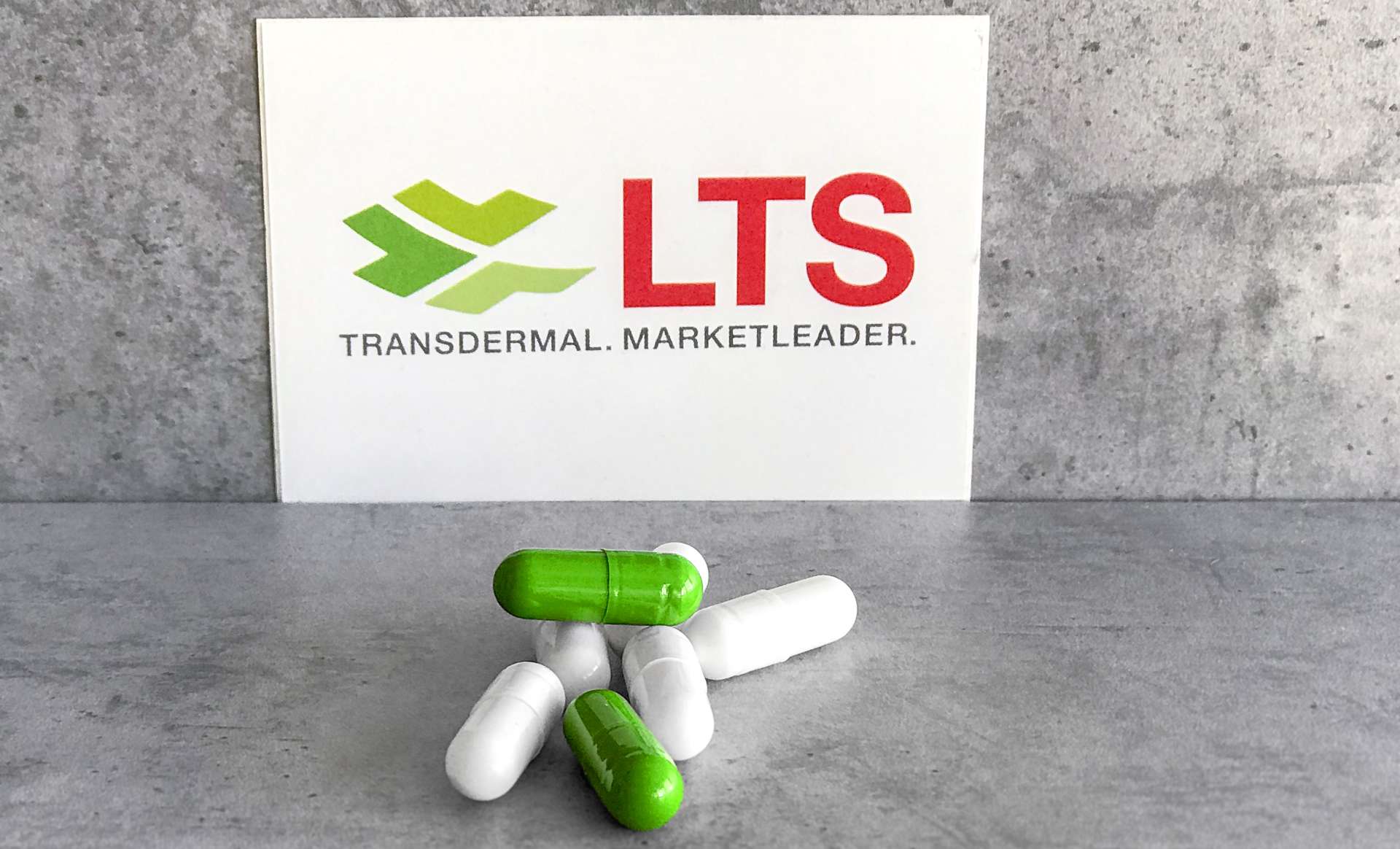 LTS Lohmann Therapy
