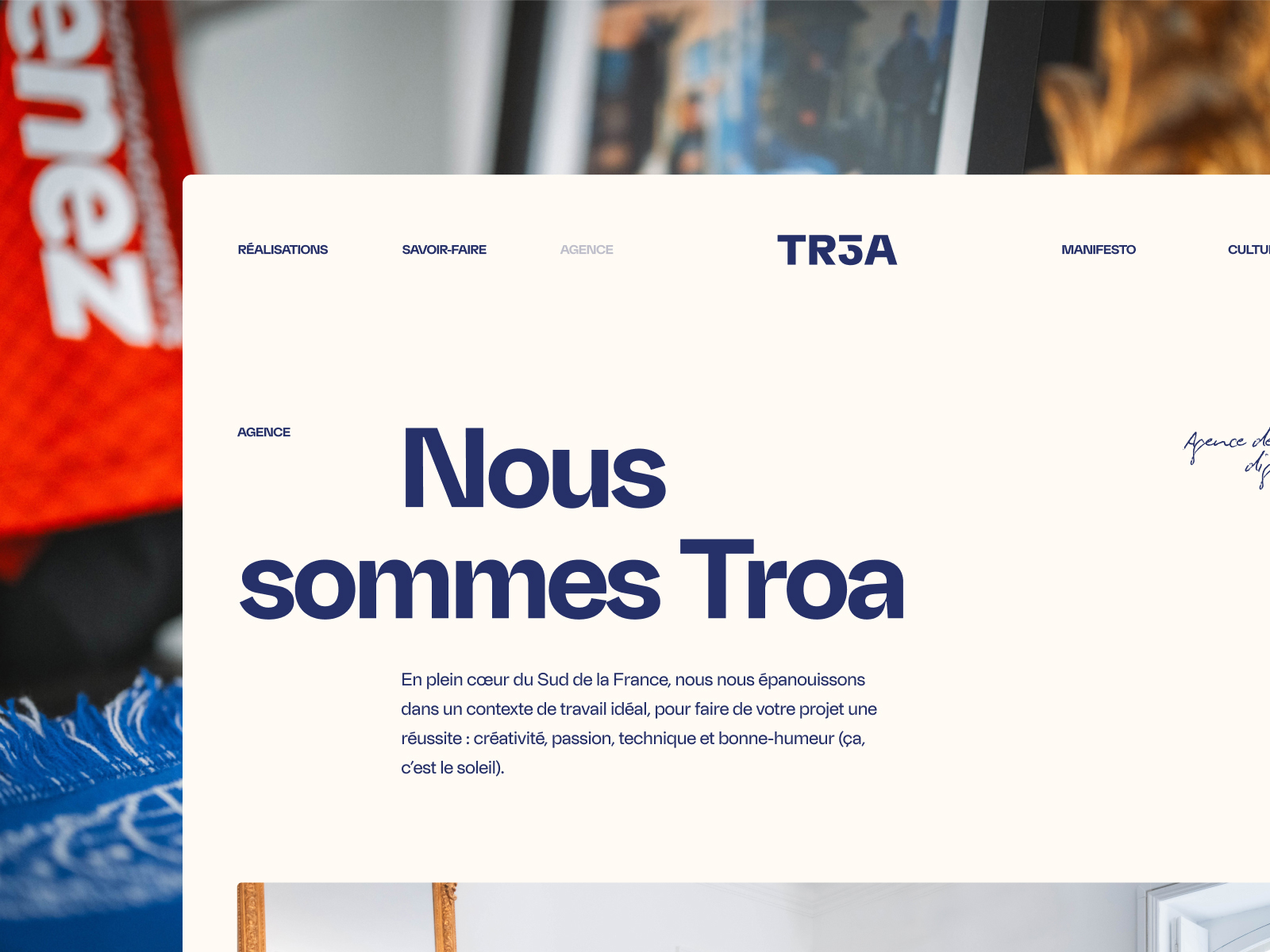 La Bonne Agence Pro