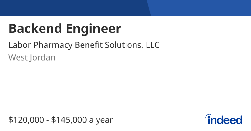 Labor Pharmacy Benefit Solutions, LLC