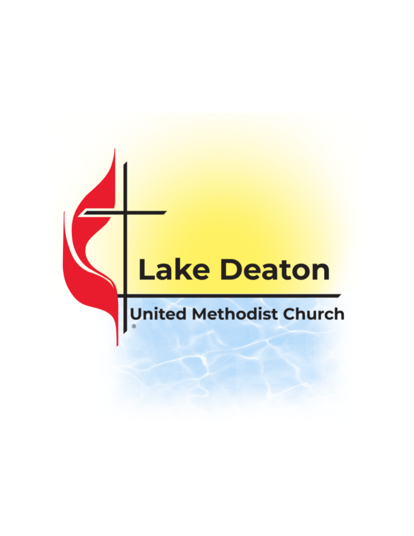 Lake Deaton United Methodist church