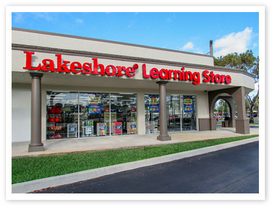 Lakeshore Learning Materials, LLC
