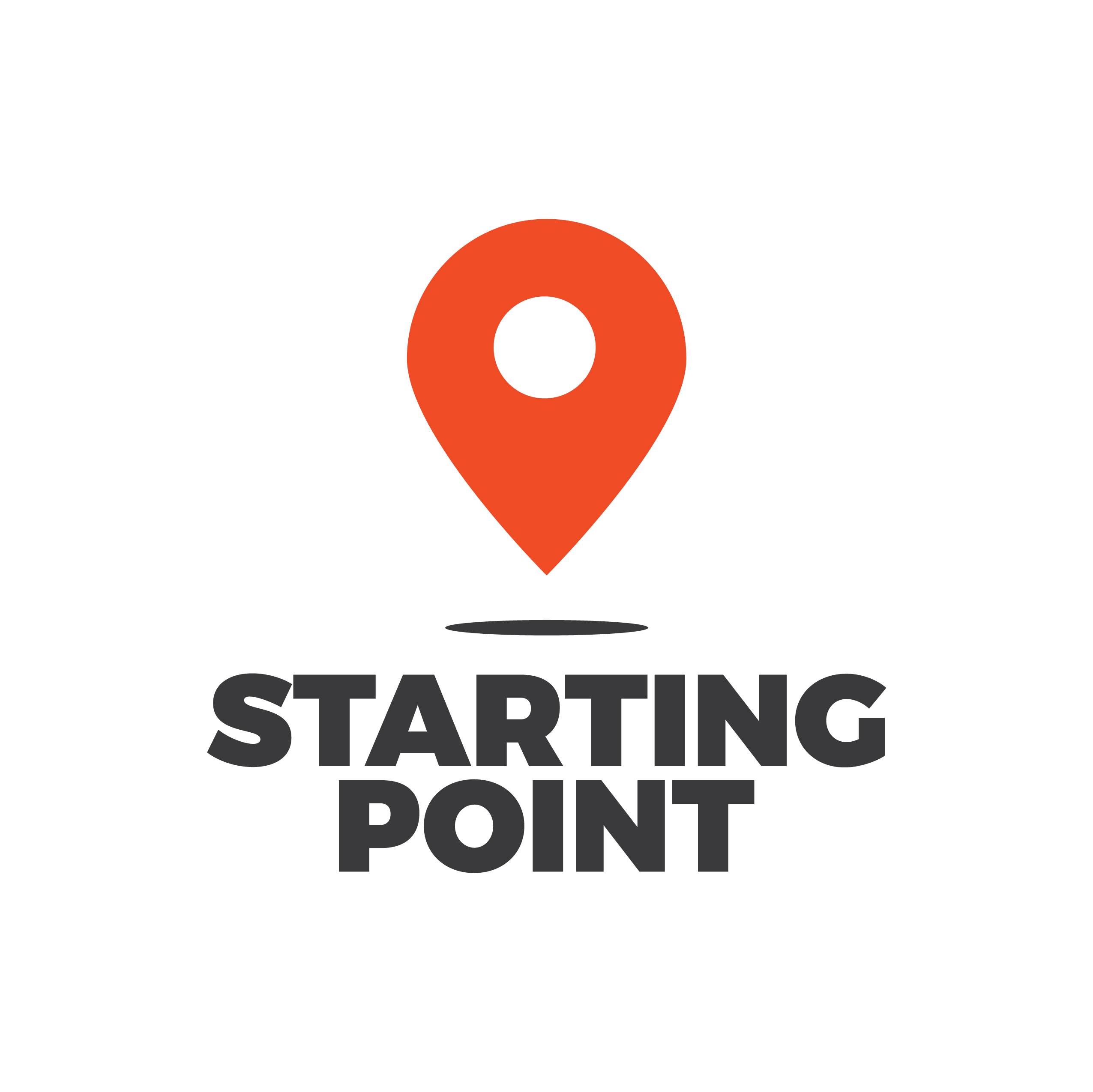Launching Point
