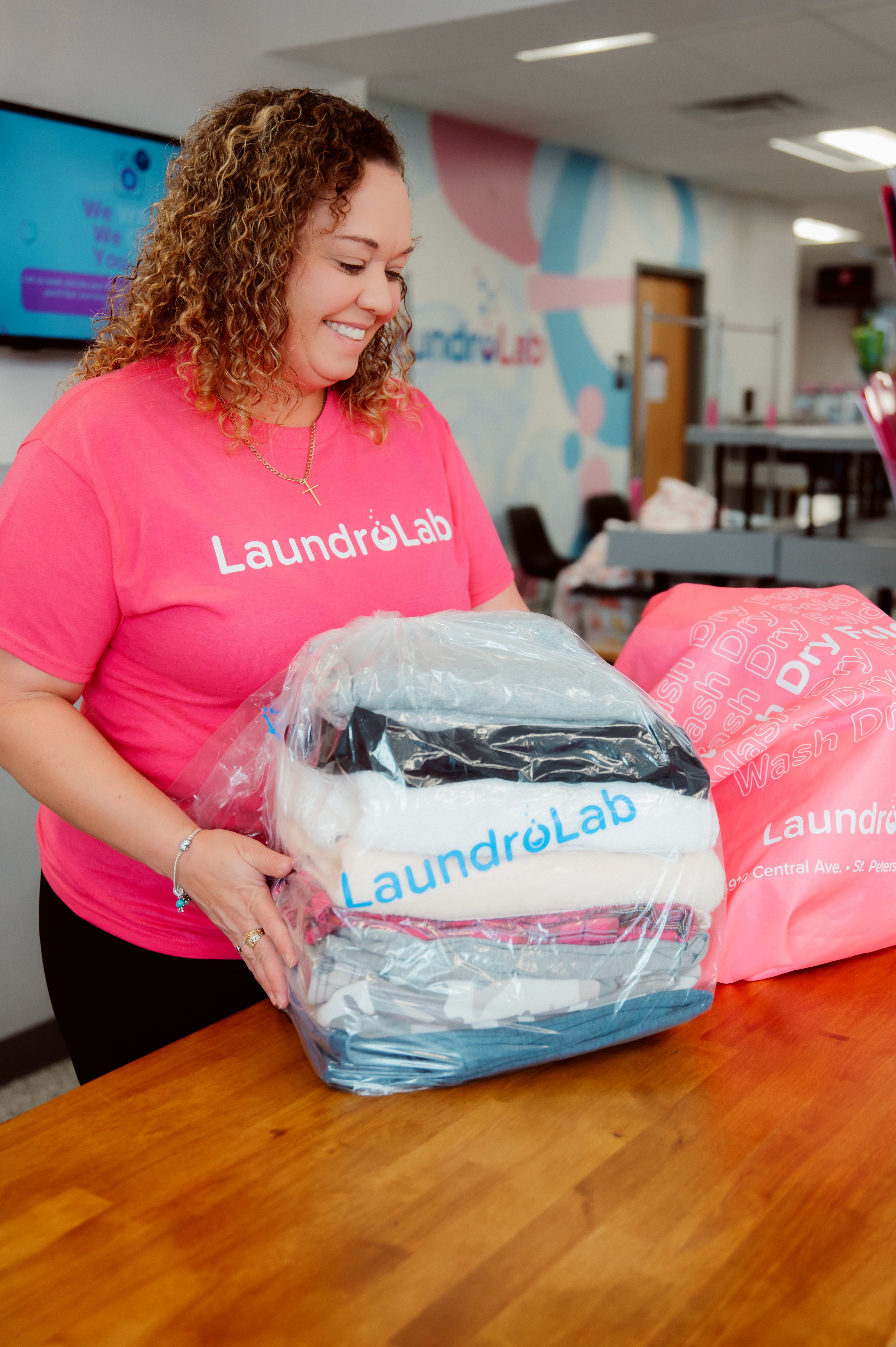 LaundroLab-Central Ave.