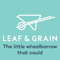 Leaf & Grain