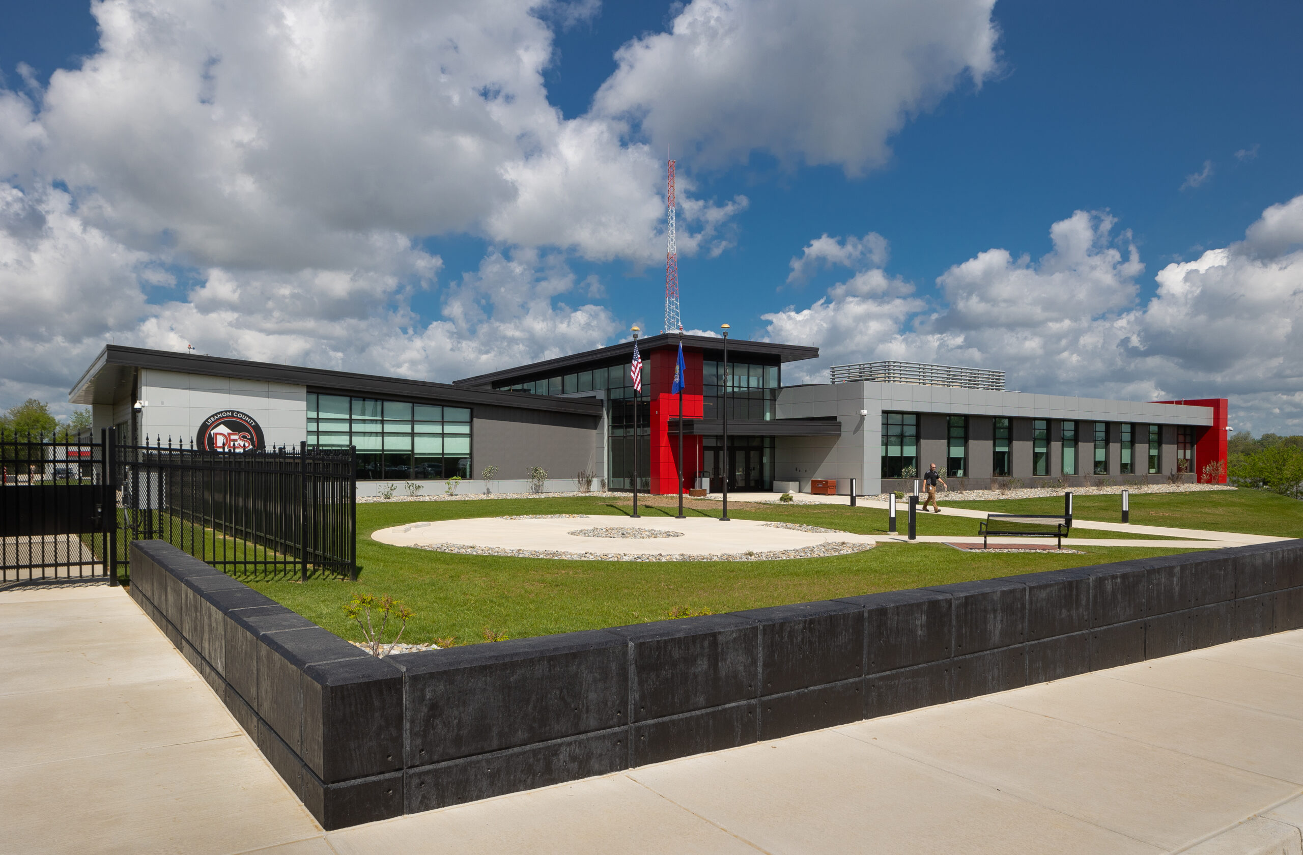 Lebanon County Department of Emergency Services