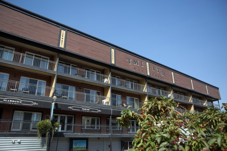 Lespri Resort Property Management & Treasure Mountain Inn