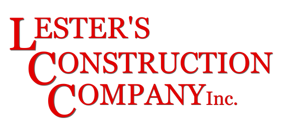 Lesters Construction Company