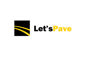 Let's Pave