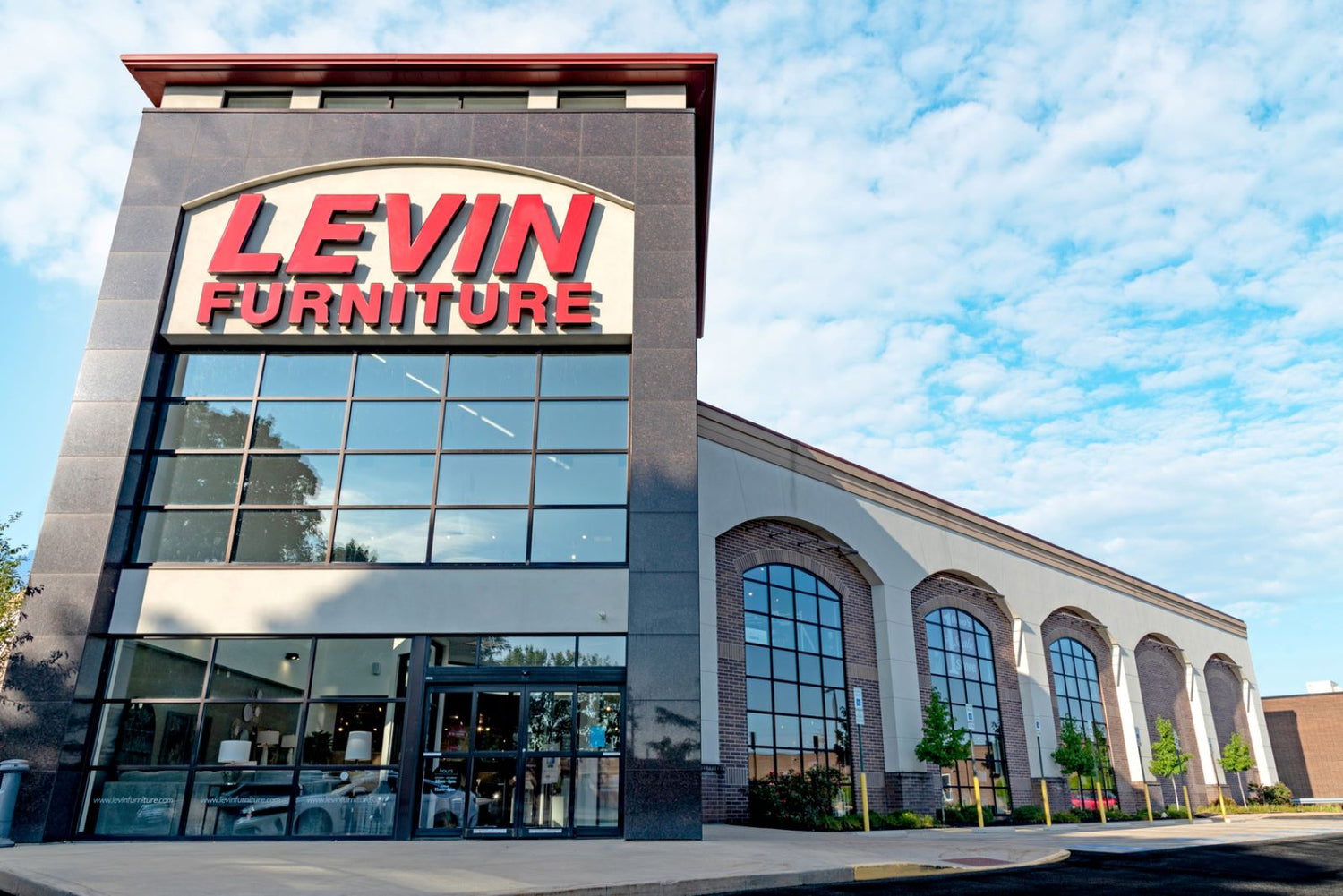 Levin Furniture