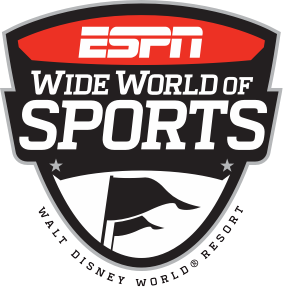 Levy at ESPN Wide World of Sports
