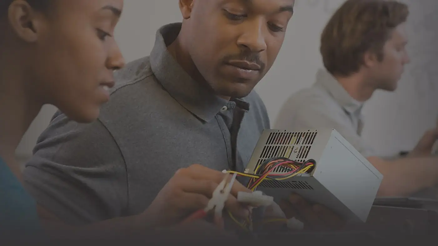 Liberty Personnel Services, Inc, LP84711