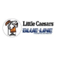 Little Caesars/Blue Line Distribution