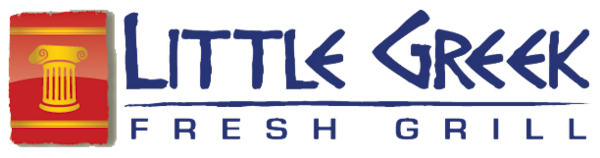 Little Greek Fresh Grill