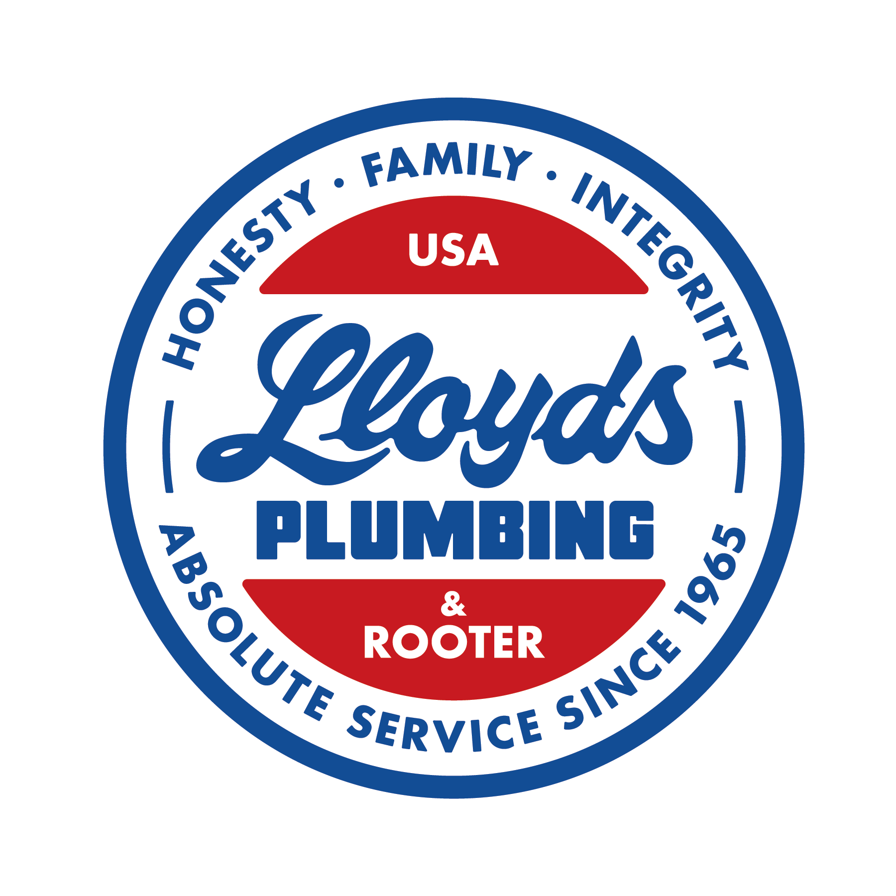Lloyd Plumbing, Heating & Gas Service