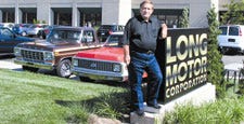 Long Motor Corporation