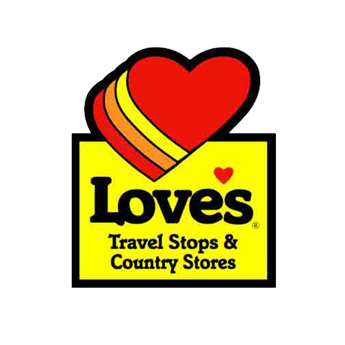 Love's Travel Stops & Country Stores