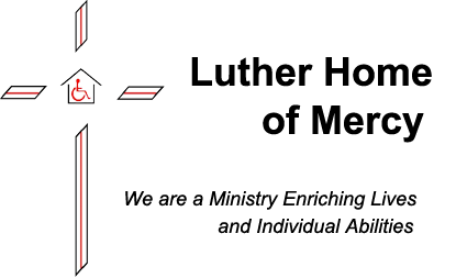 Luther Home of Mercy