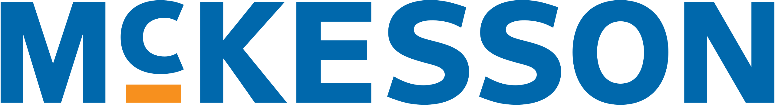 MCKESSON