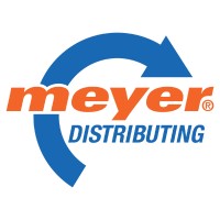 MEYER DISTRIBUTING INC