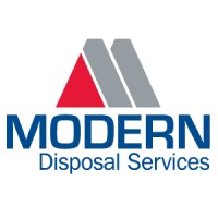 MODERN DISPOSAL SERVICES.