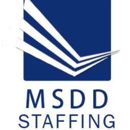 MSDD Staffing
