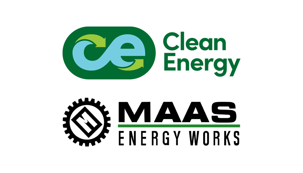 Maas Energy Works, Inc.