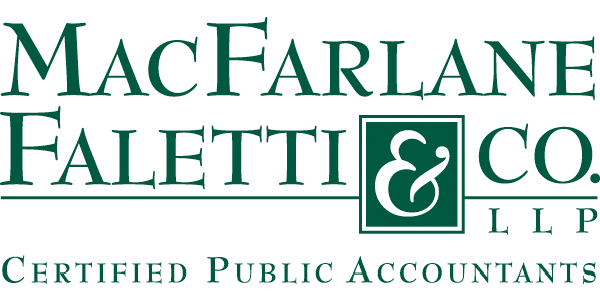 MacFarlane, Faletti & Co LLP