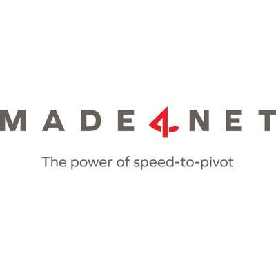 Made4net LLC.