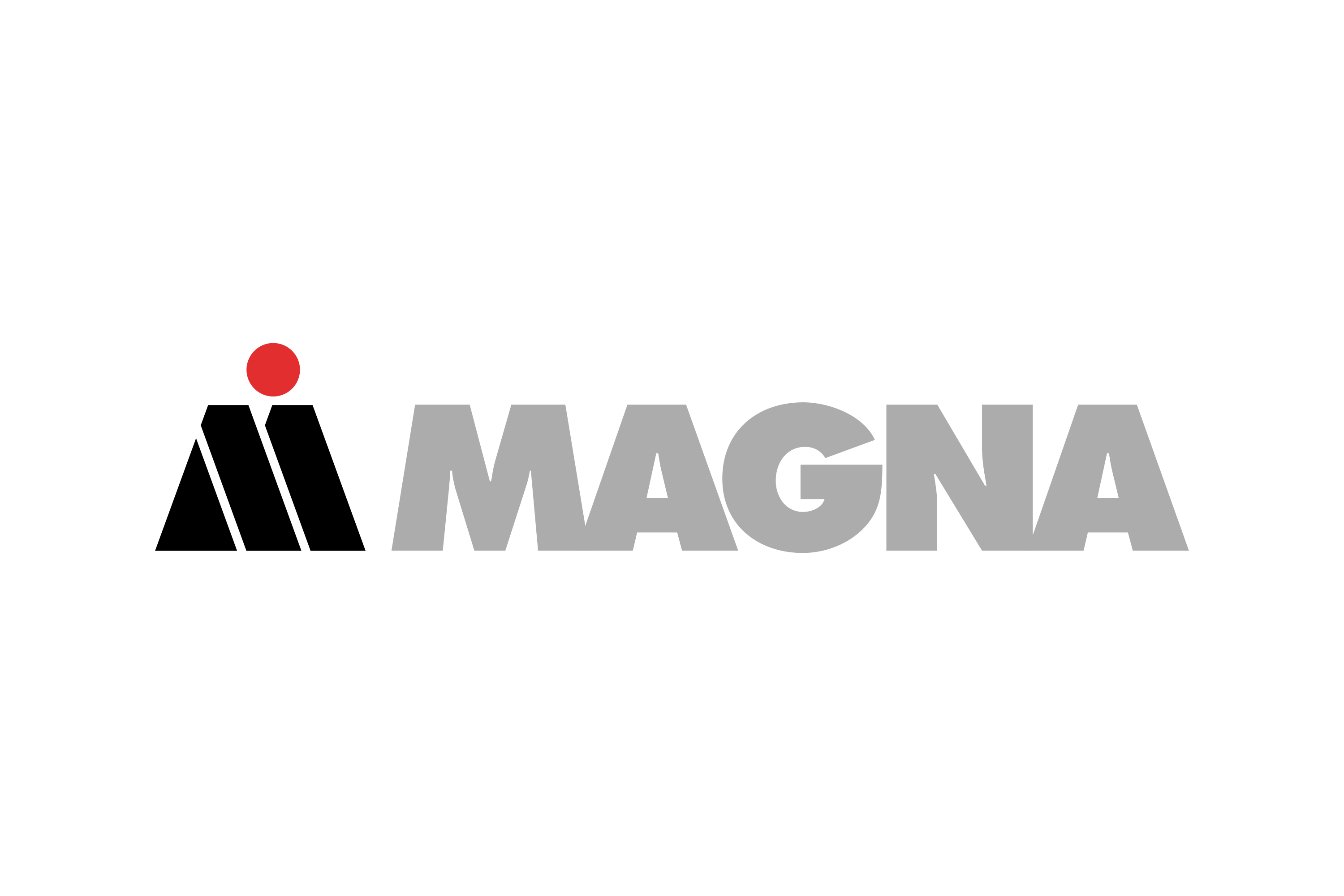 Magna International