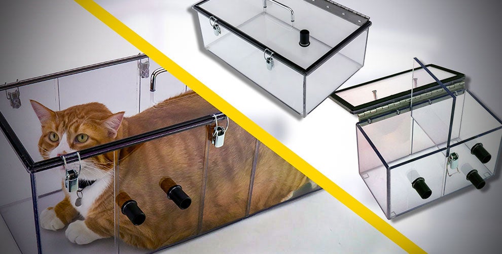 Mai Animal Health/Genesis Industries Inc.